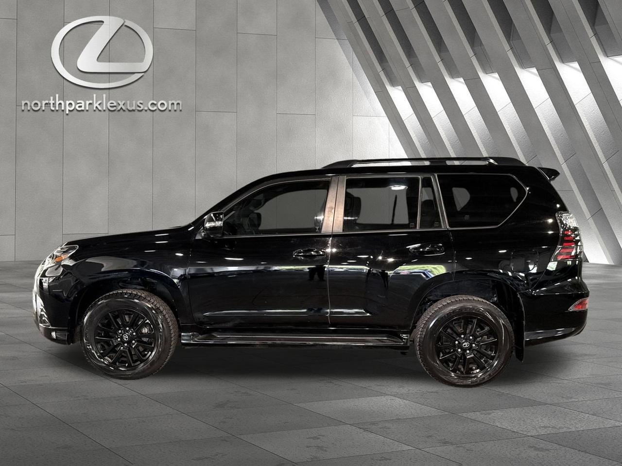 2023 Lexus GX 460