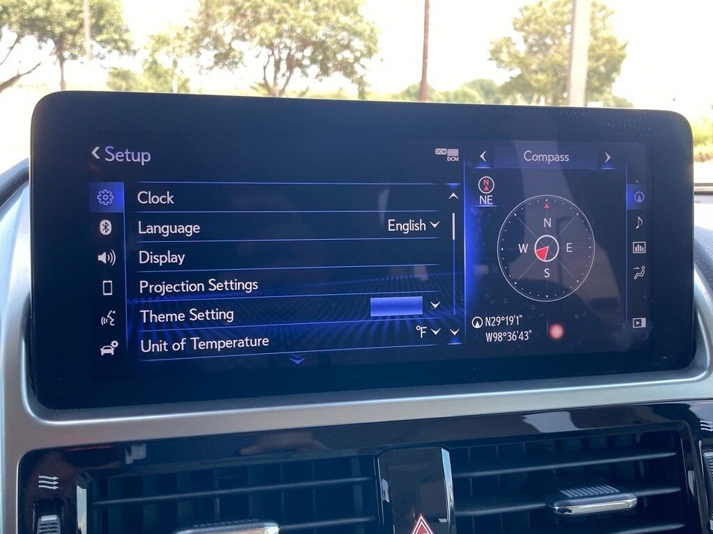 2023 Lexus GX 460 San Antonio TX