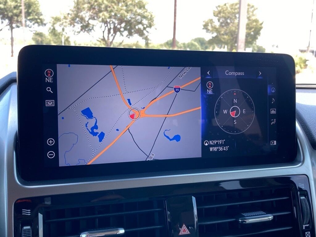 2023 Lexus GX 460 San Antonio TX