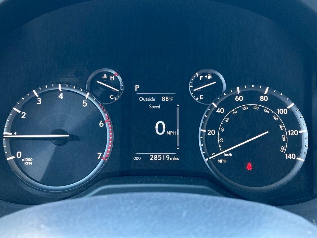 2023 Lexus GX 460 San Antonio TX