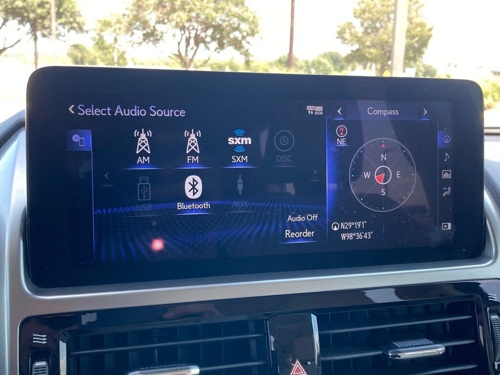 2023 Lexus GX 460 San Antonio TX