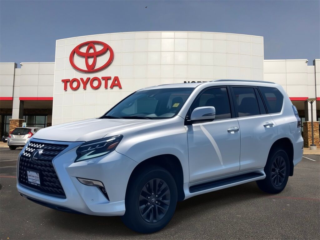 2023 Lexus GX 460