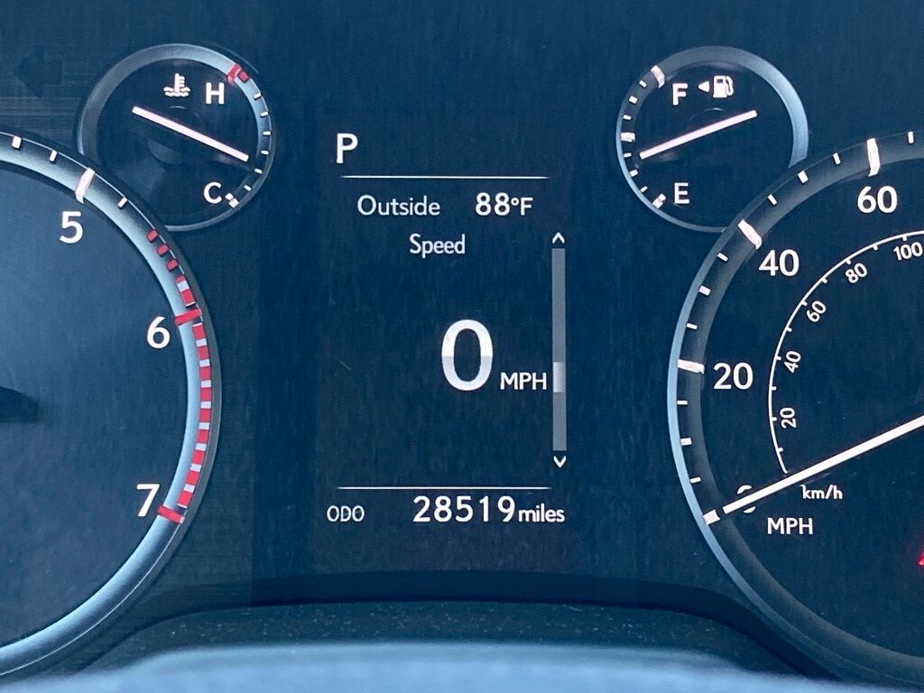 2023 Lexus GX 460 San Antonio TX