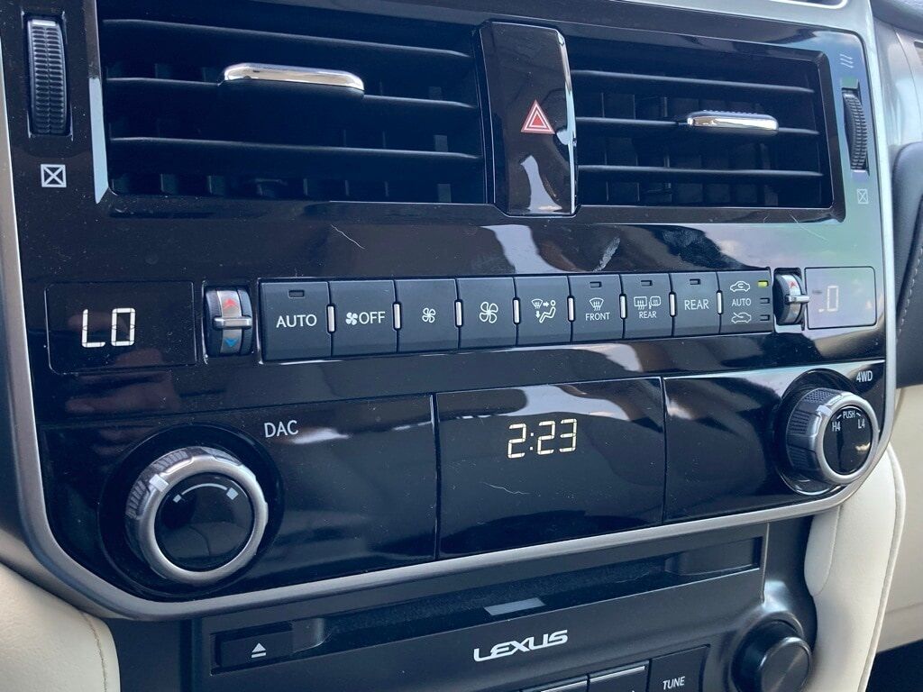 2023 Lexus GX 460 San Antonio TX