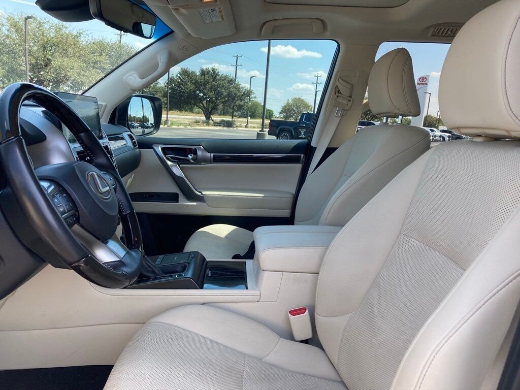 2023 Lexus GX 460 San Antonio TX