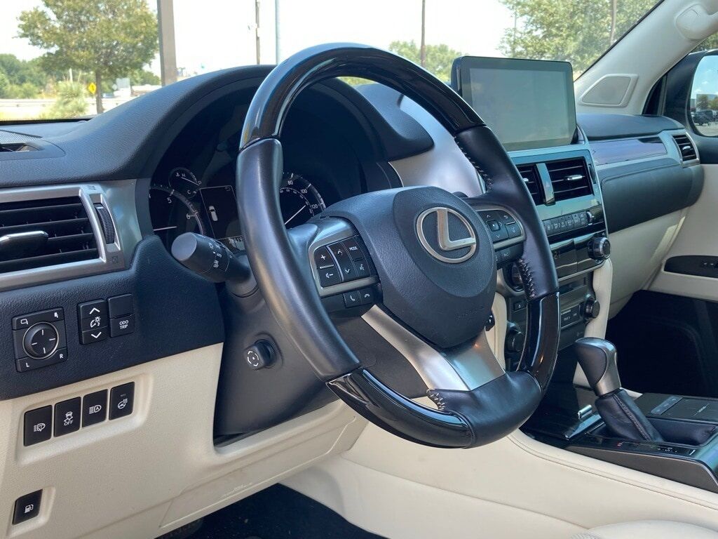 2023 Lexus GX 460 San Antonio TX