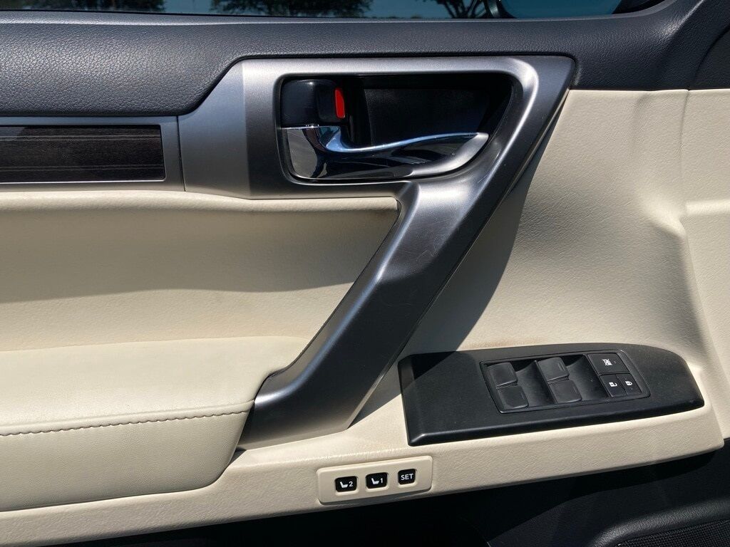 2023 Lexus GX 460 San Antonio TX