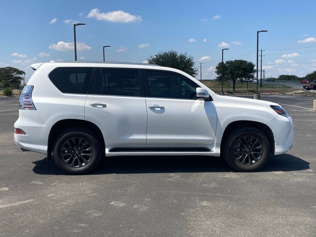 2023 Lexus GX 460 San Antonio TX