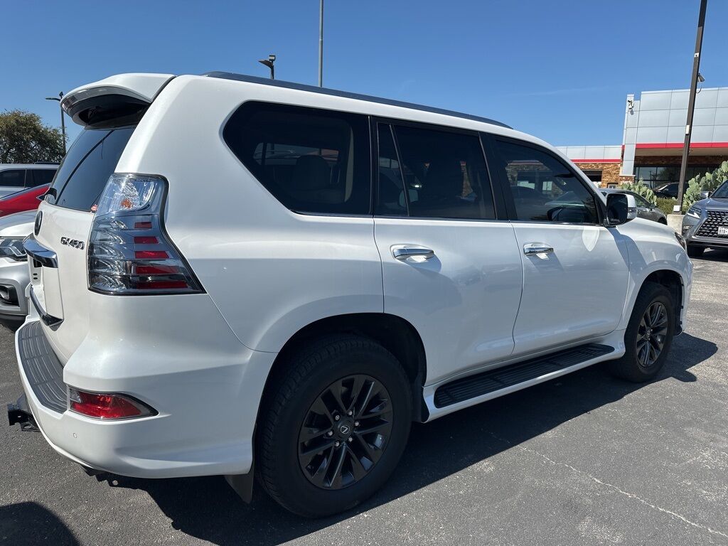 2023 Lexus GX 460 San Antonio TX