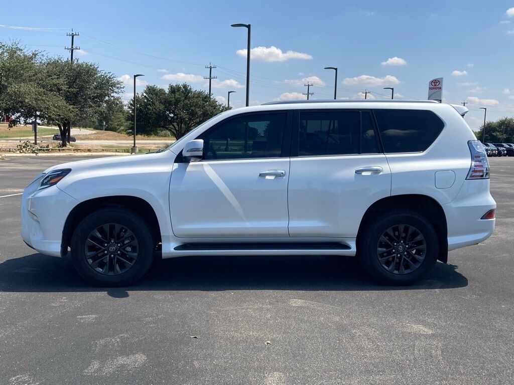 2023 Lexus GX 460 San Antonio TX