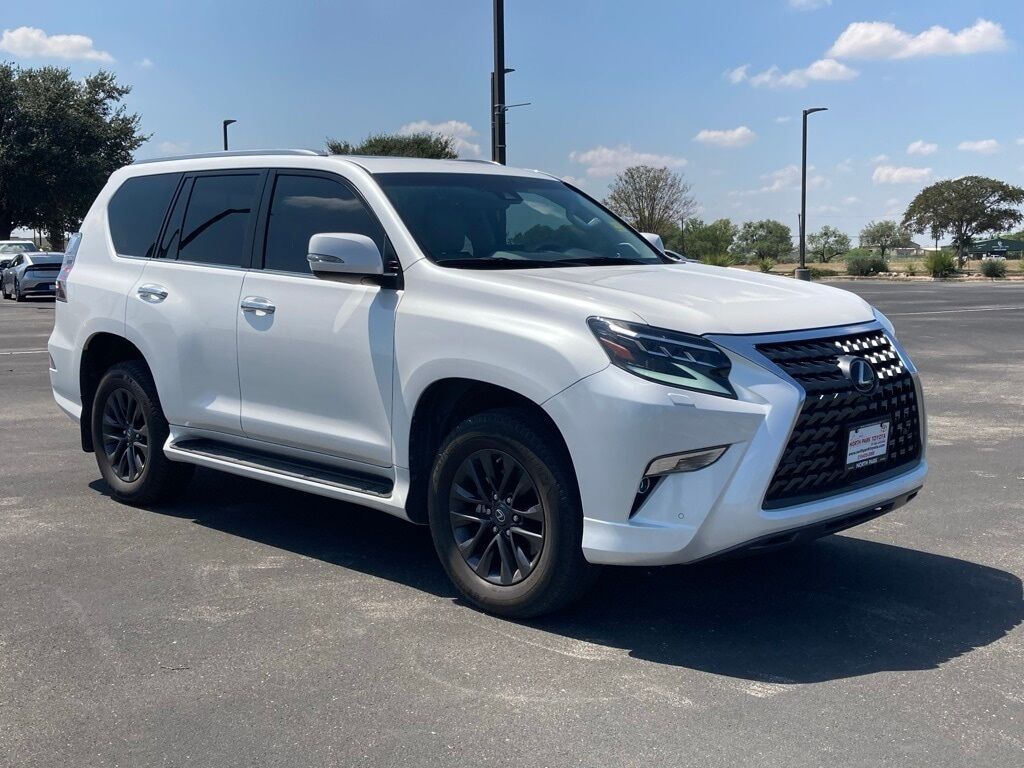 2023 Lexus GX 460 San Antonio TX