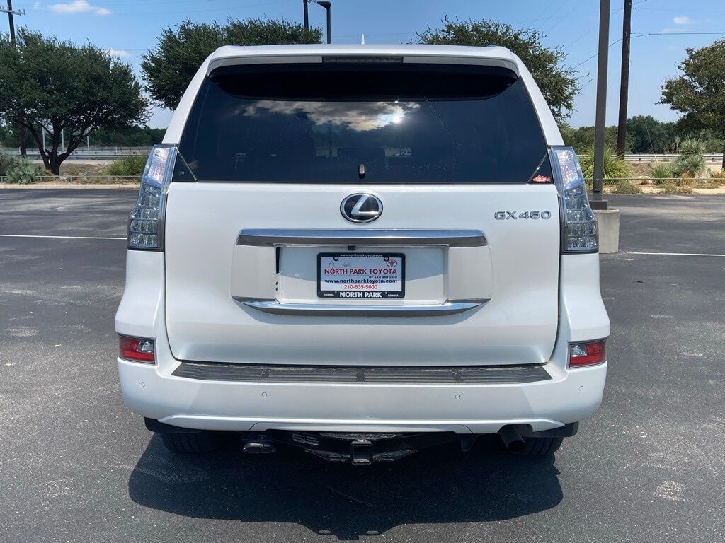 2023 Lexus GX 460 San Antonio TX