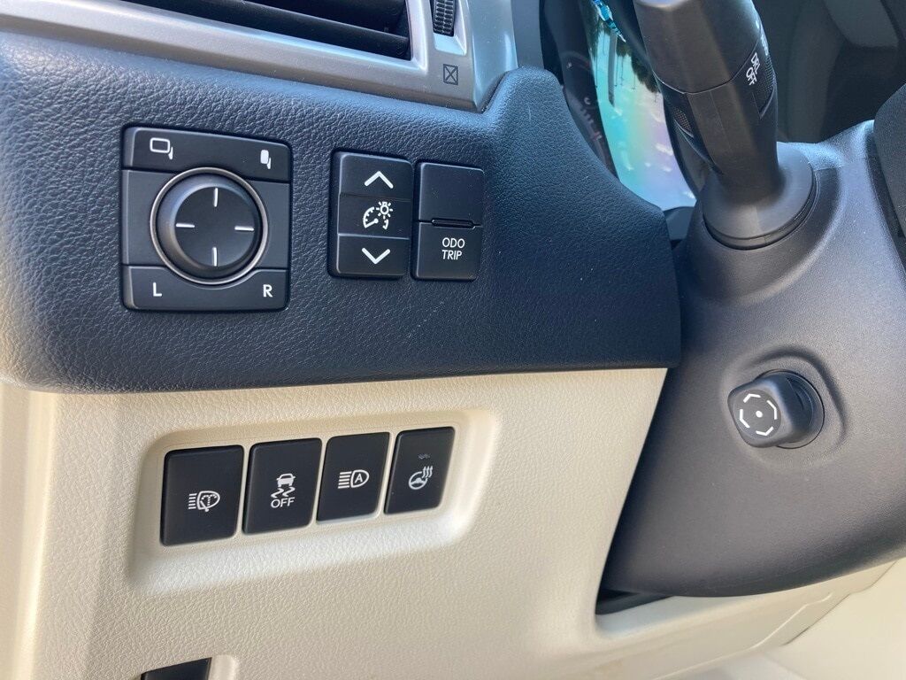 2023 Lexus GX 460 San Antonio TX