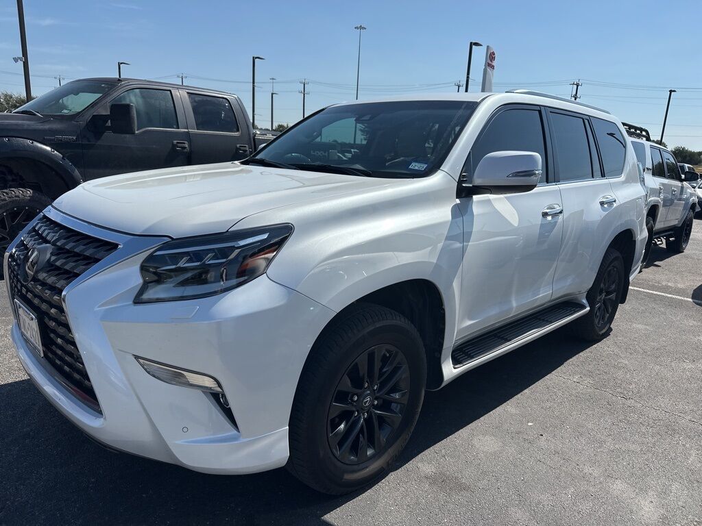 2023 Lexus GX 460 San Antonio TX