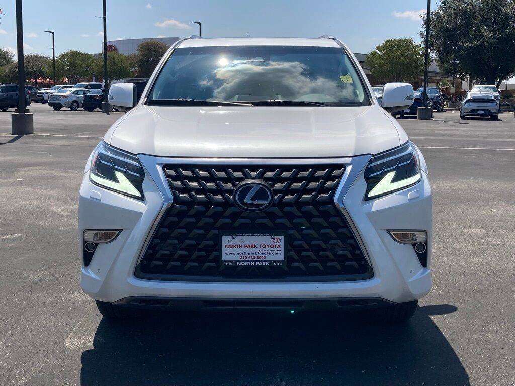 2023 Lexus GX 460 San Antonio TX