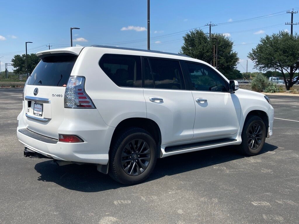 2023 Lexus GX 460 San Antonio TX