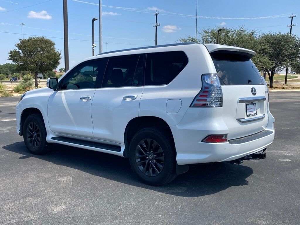 2023 Lexus GX 460 San Antonio TX