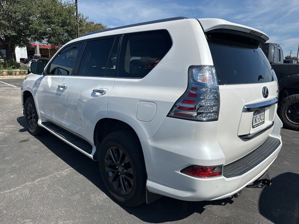 2023 Lexus GX 460 San Antonio TX