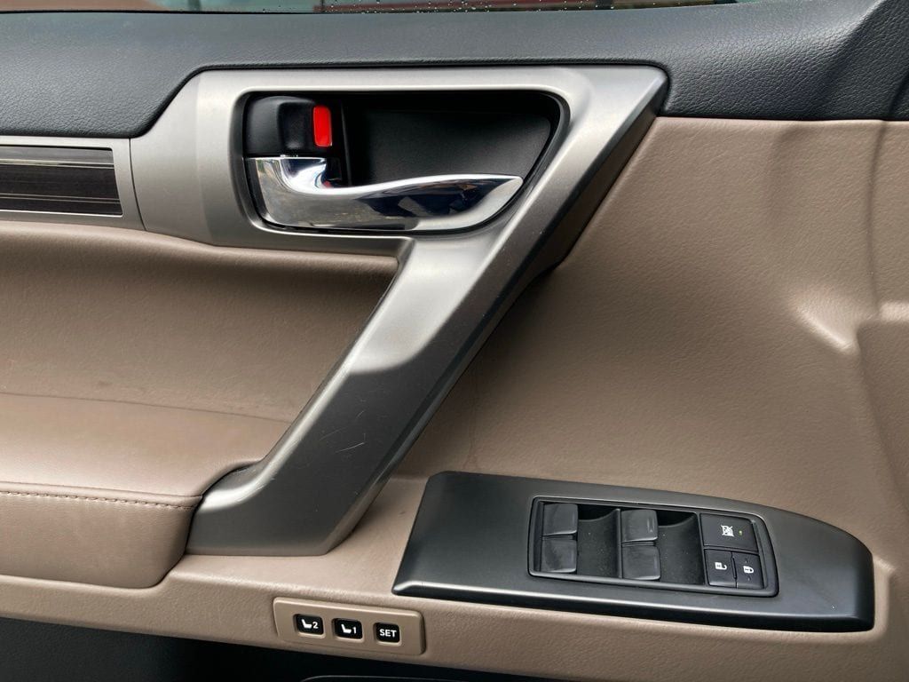 2023 Lexus GX 460 San Antonio TX