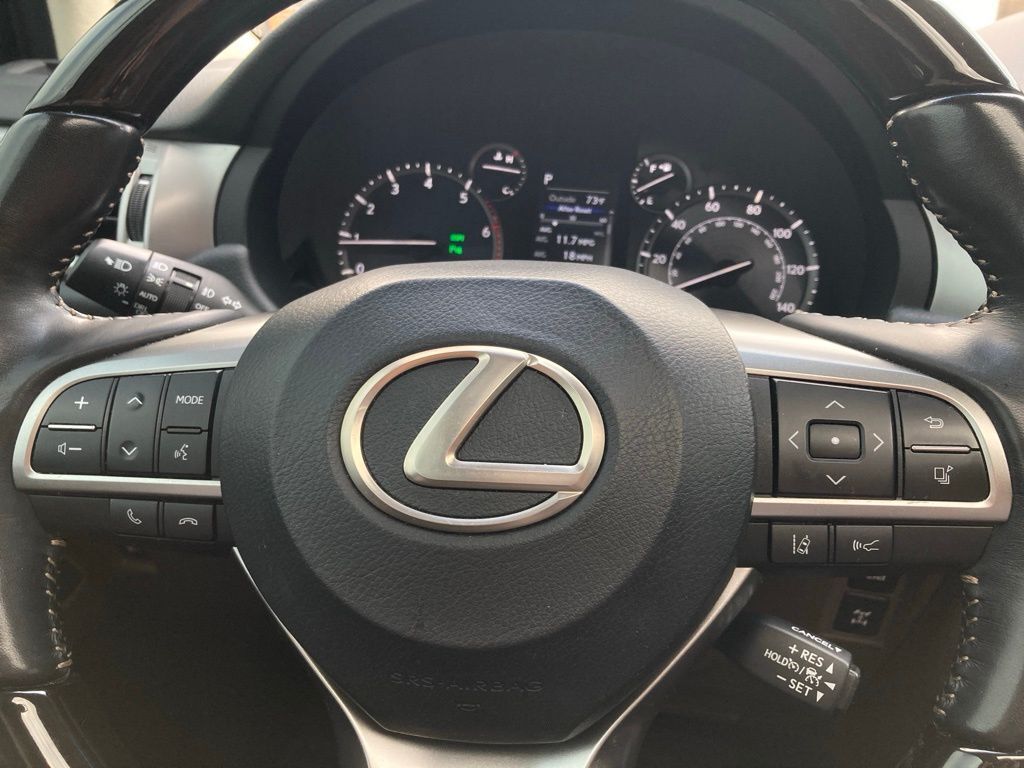 2023 Lexus GX 460 San Antonio TX