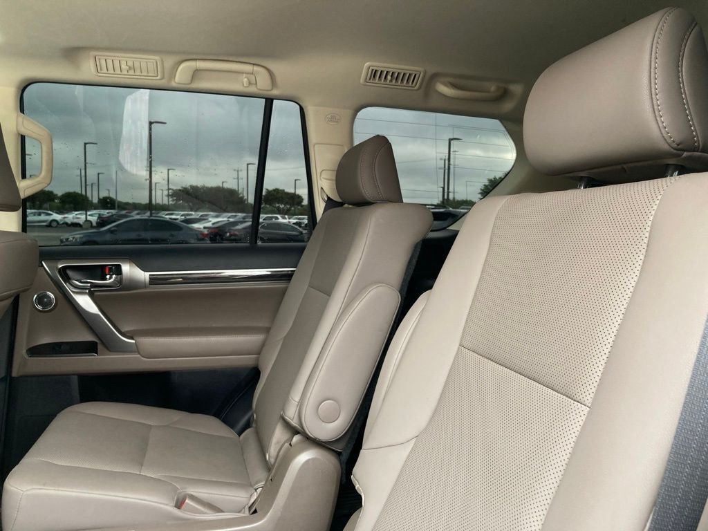 2023 Lexus GX 460 San Antonio TX