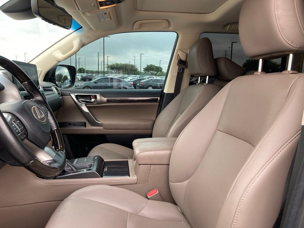 2023 Lexus GX 460 San Antonio TX