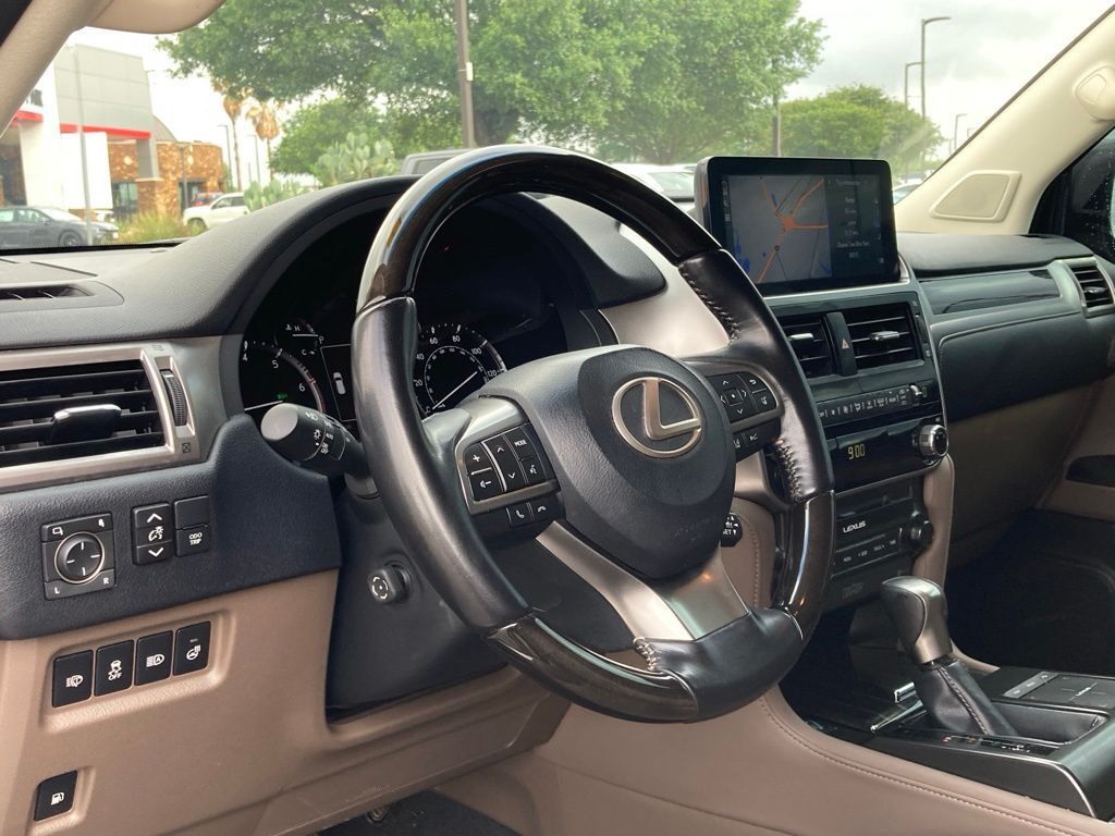 2023 Lexus GX 460 San Antonio TX