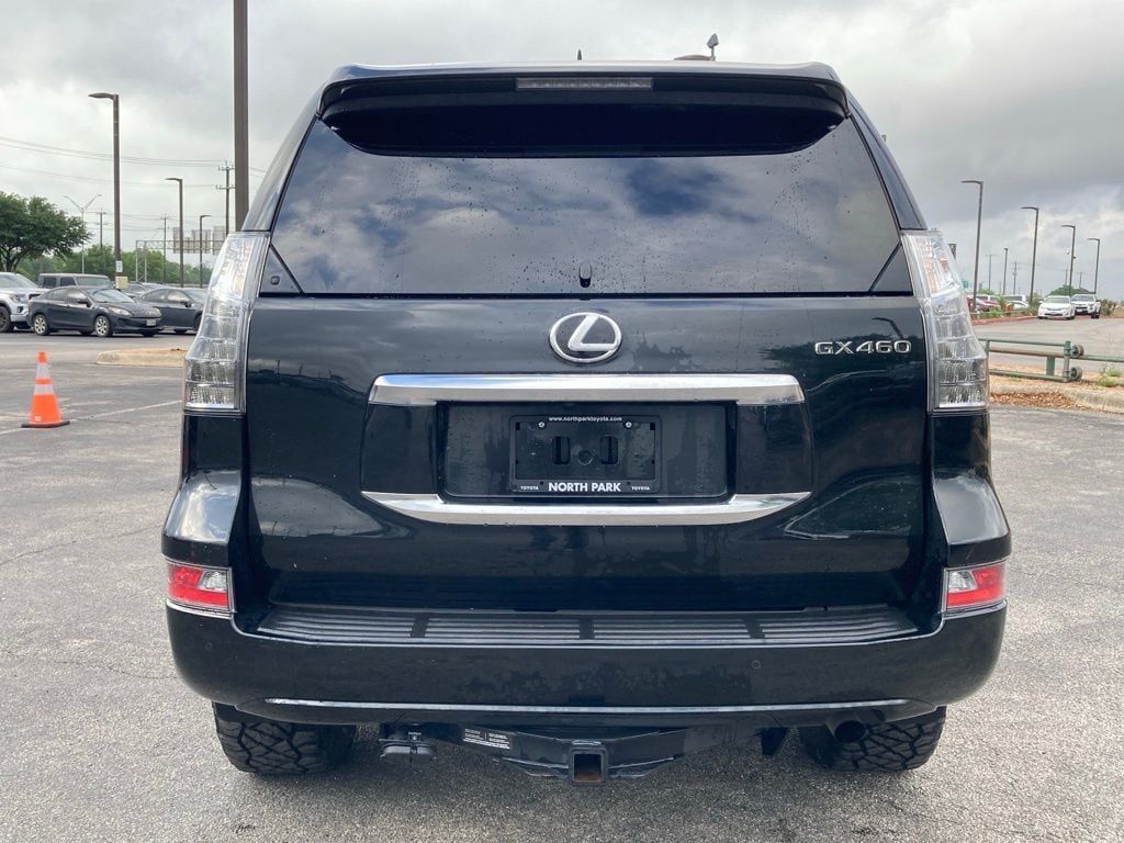 2023 Lexus GX 460 San Antonio TX