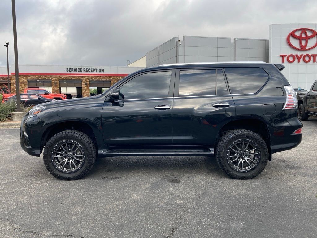 2023 Lexus GX 460 San Antonio TX