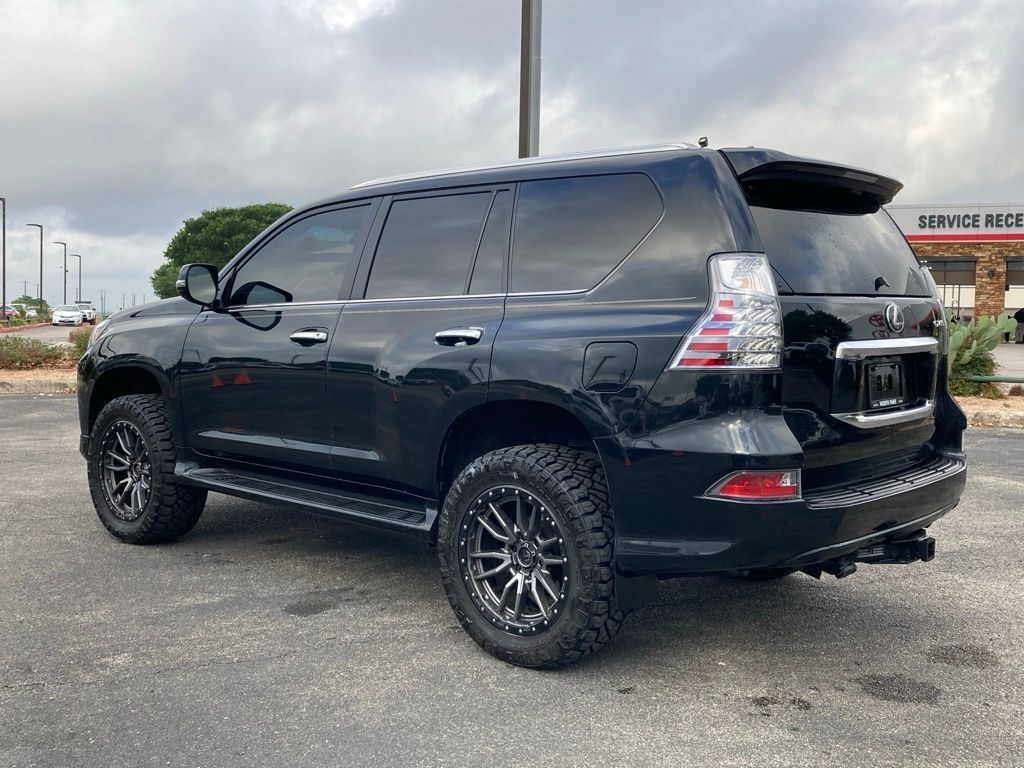 2023 Lexus GX 460 San Antonio TX