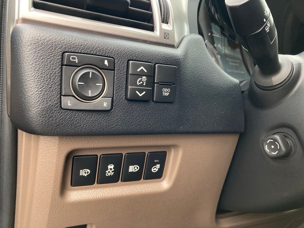 2023 Lexus GX 460 San Antonio TX