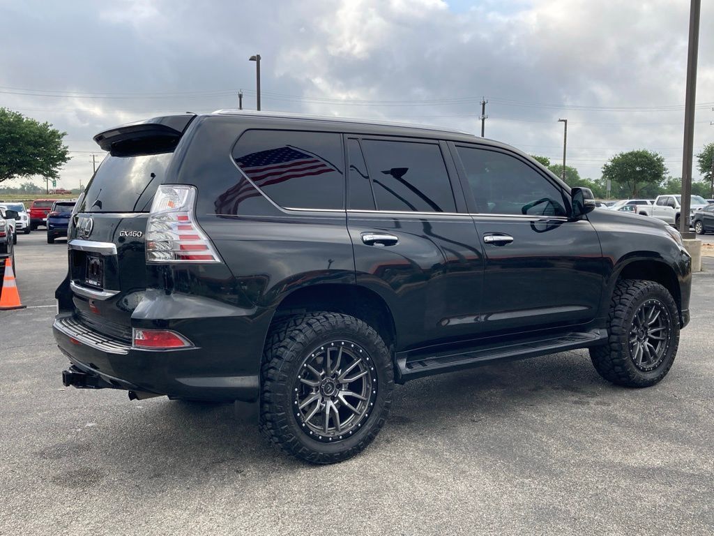 2023 Lexus GX 460 San Antonio TX
