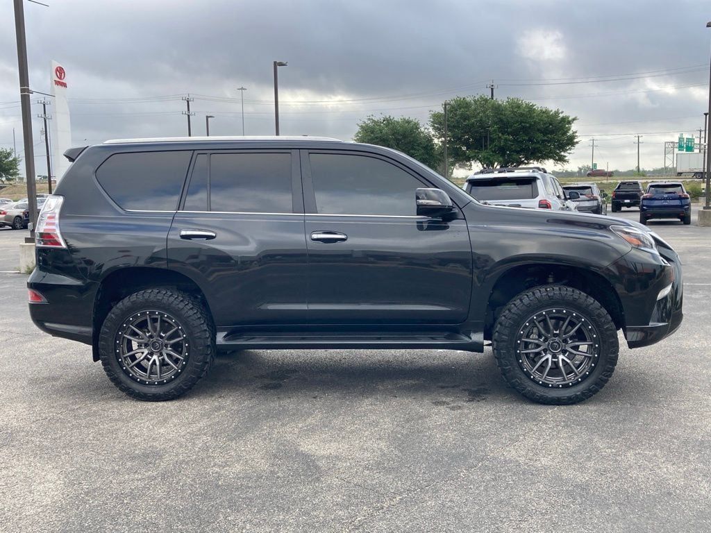 2023 Lexus GX 460 San Antonio TX