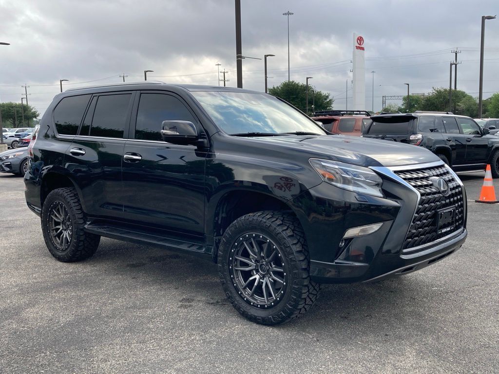 2023 Lexus GX 460 San Antonio TX