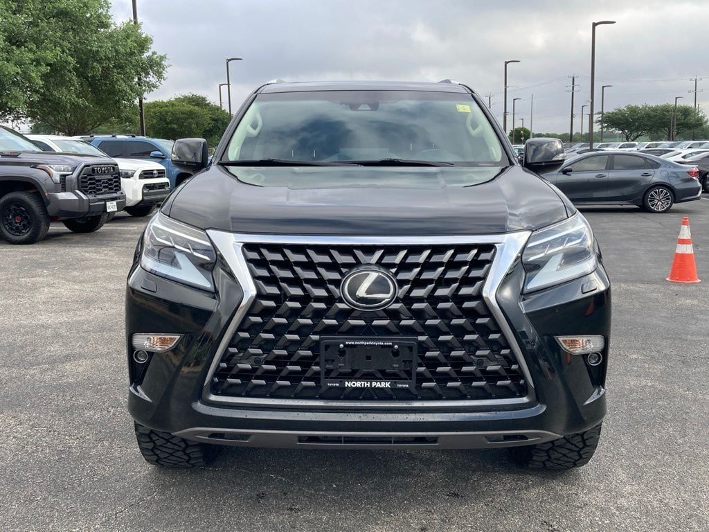 2023 Lexus GX 460 San Antonio TX