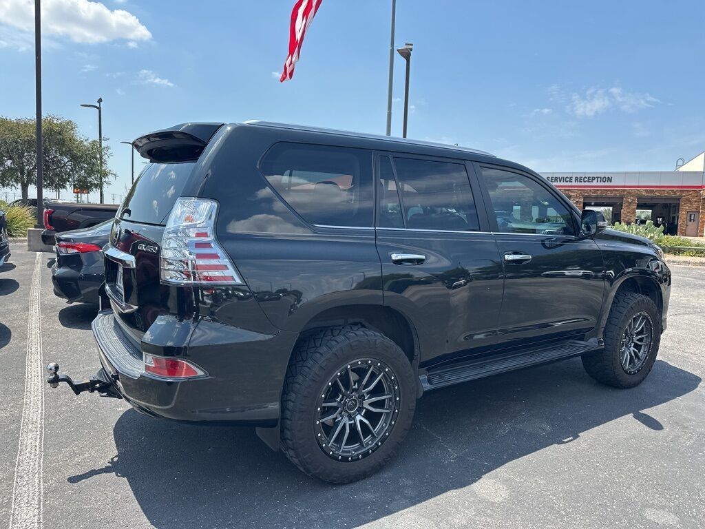 2023 Lexus GX 460 San Antonio TX