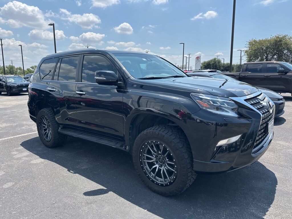 2023 Lexus GX 460 San Antonio TX