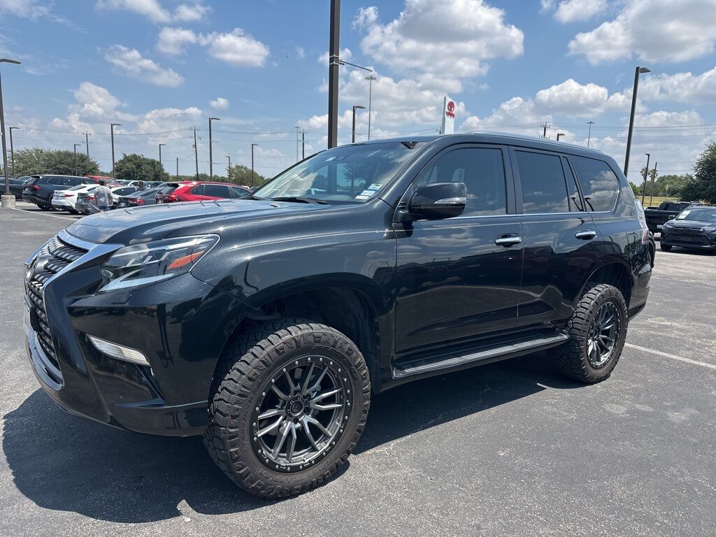 2023 Lexus GX 460 San Antonio TX