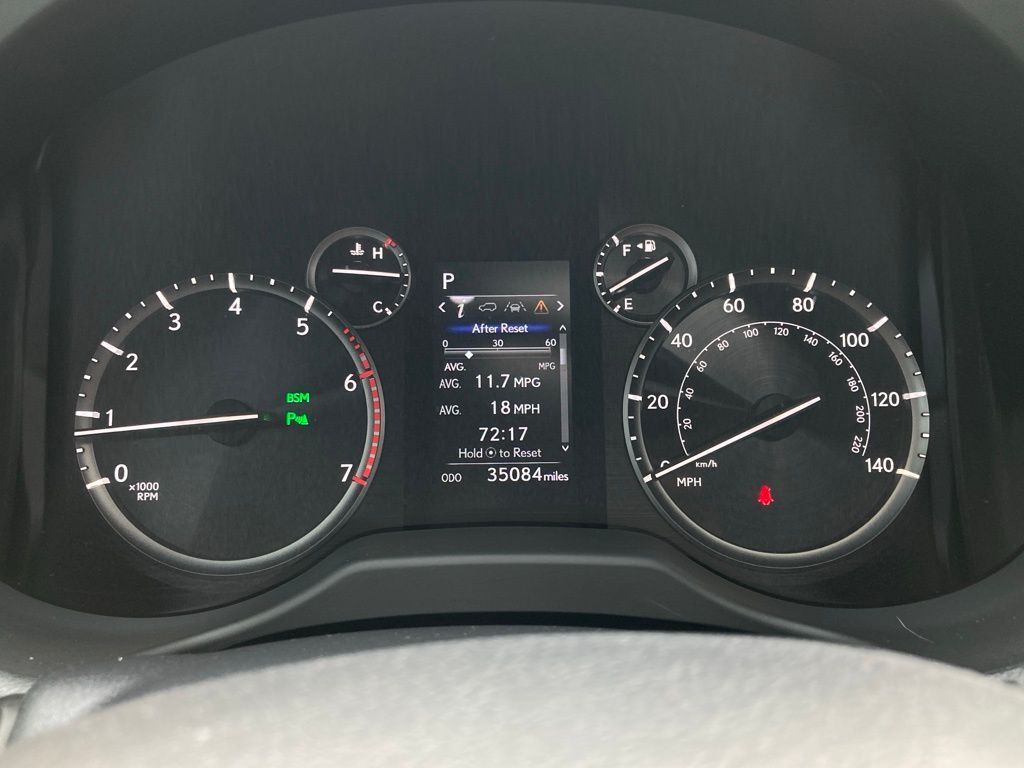 2023 Lexus GX 460 San Antonio TX