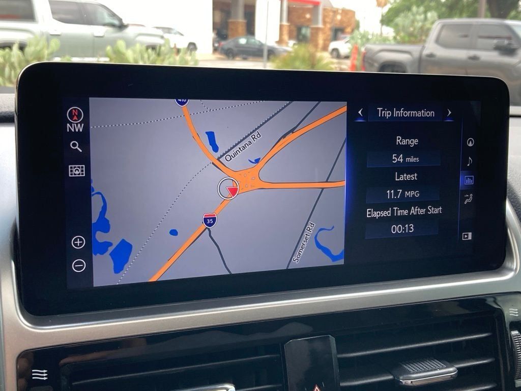 2023 Lexus GX 460 San Antonio TX