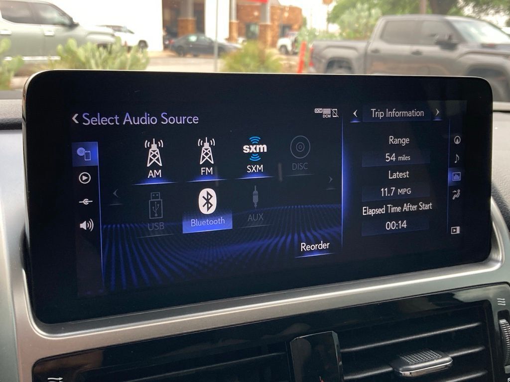 2023 Lexus GX 460 San Antonio TX