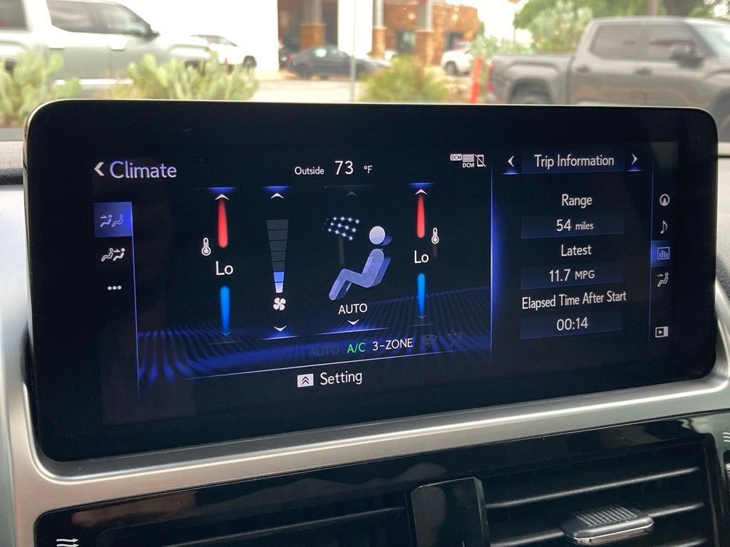 2023 Lexus GX 460 San Antonio TX