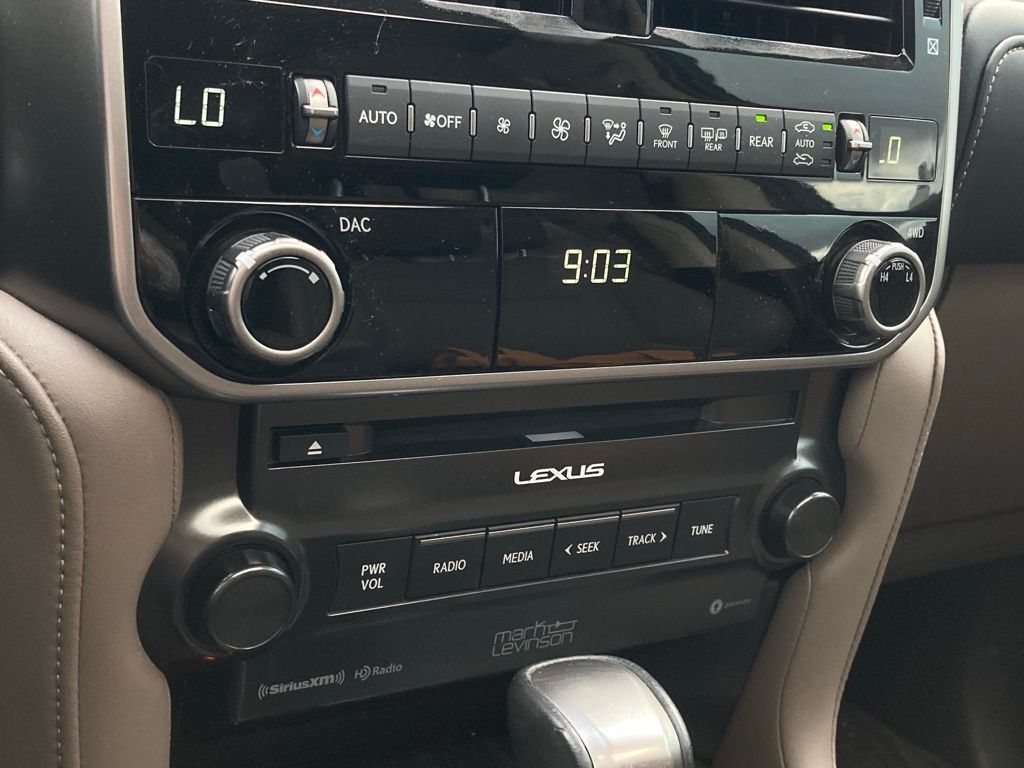 2023 Lexus GX 460 San Antonio TX