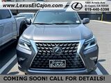 2023 Lexus GX 460 San Diego County CA