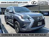 2023 Lexus GX 460 San Diego County CA