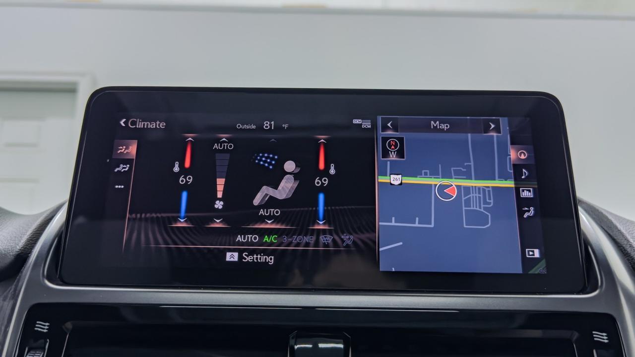 2023 Lexus GX 460 Tallmadge OH