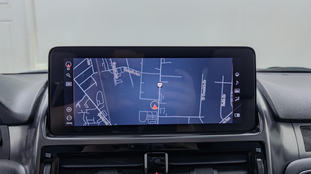 2023 Lexus GX 460 Tallmadge OH