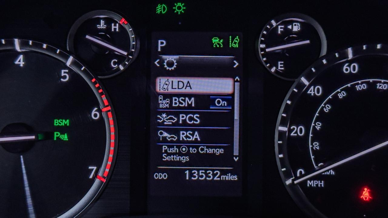 2023 Lexus GX 460 Tallmadge OH