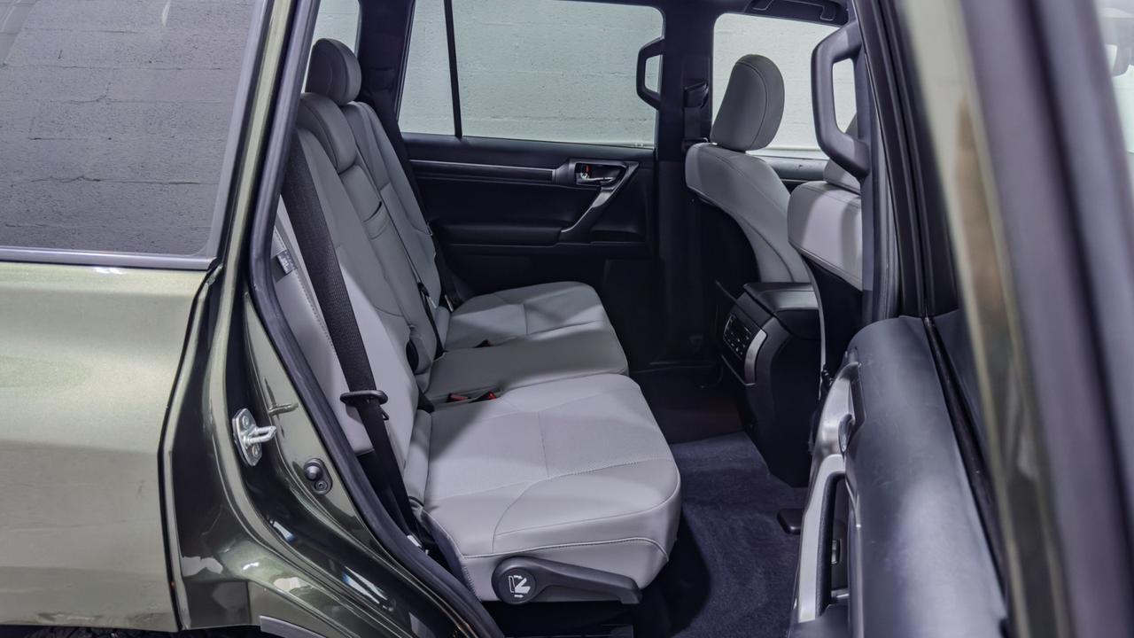 2023 Lexus GX 460 Tallmadge OH
