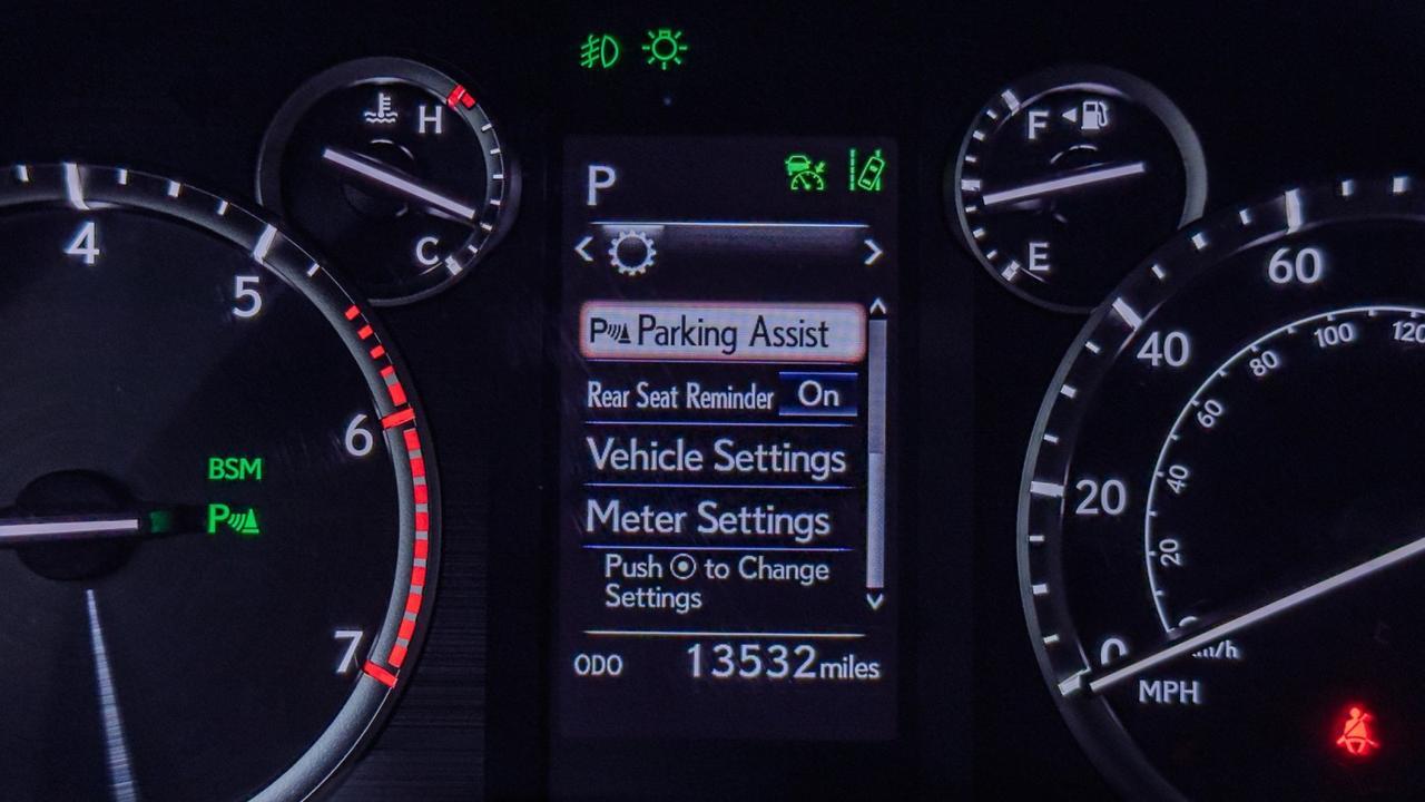 2023 Lexus GX 460 Tallmadge OH